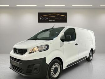 Imagen de PEUGEOT Expert Fg. Compact 1.5BlueHDi S&S Premium 120