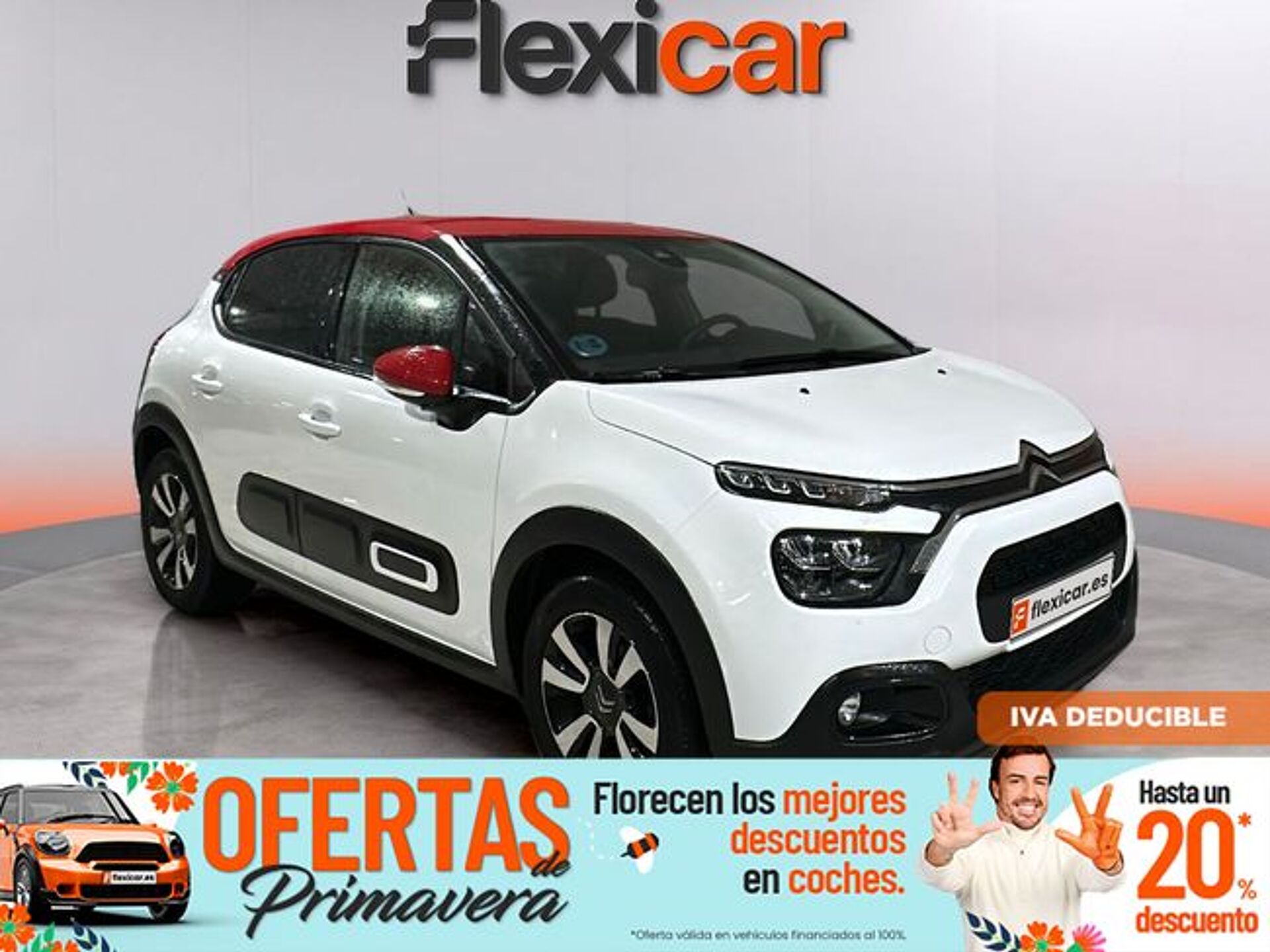 Imagen 1 de CITROEN C3