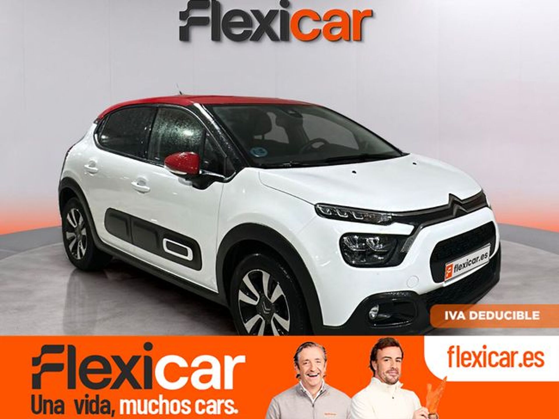 Imagen 1 de CITROEN C3