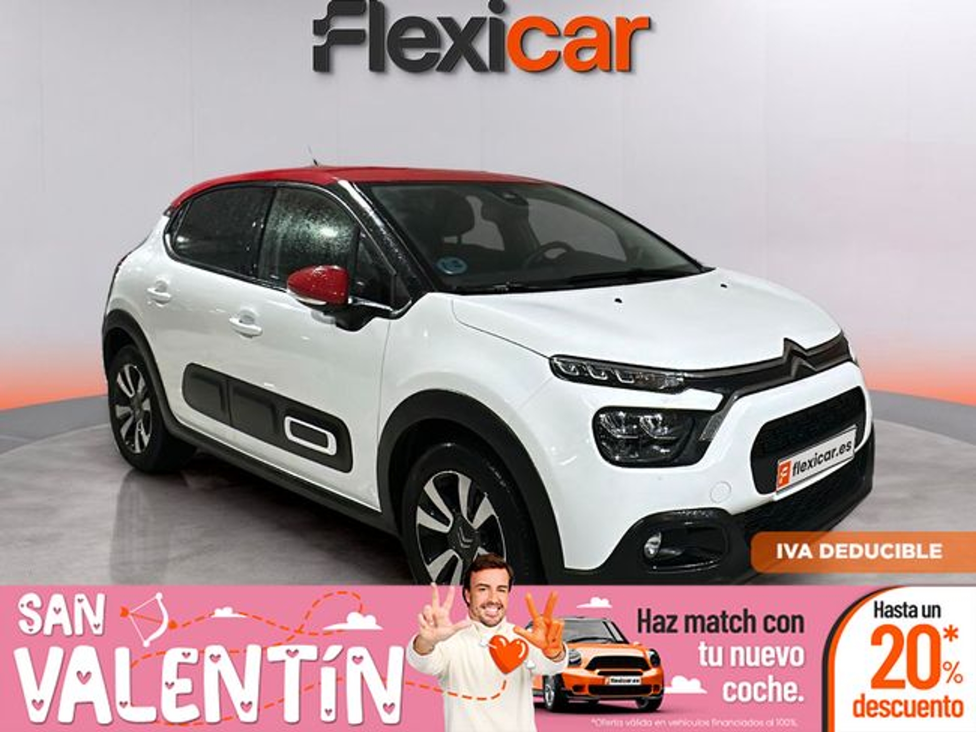 Imagen de CITROEN C3