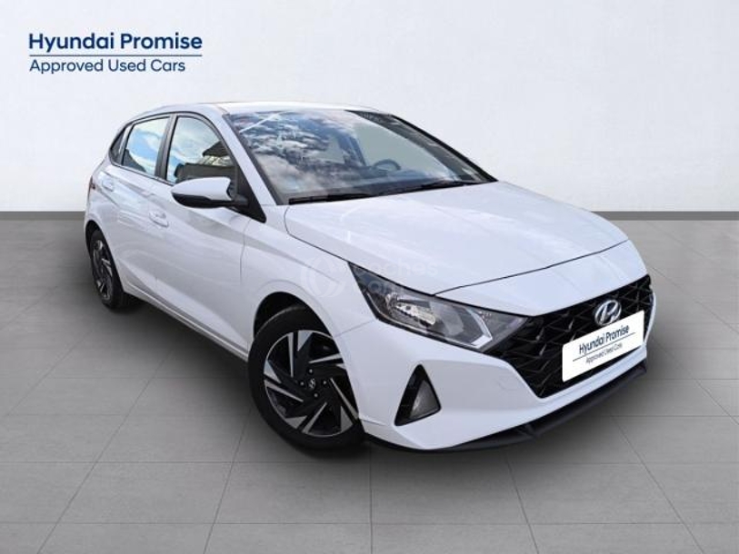 Foto del HYUNDAI i20 1.0 TGDI Klass 100