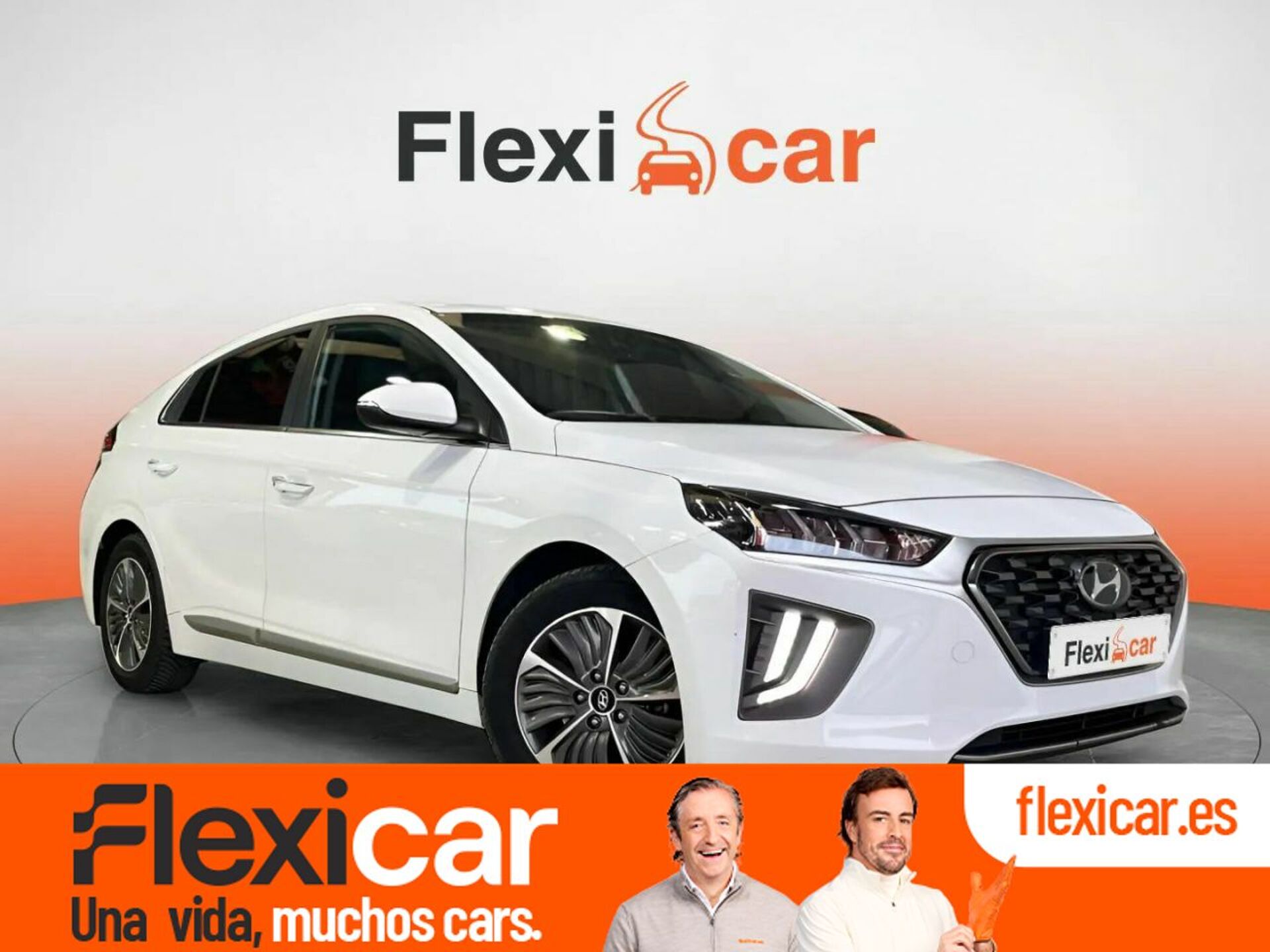 Imagen de HYUNDAI Ioniq