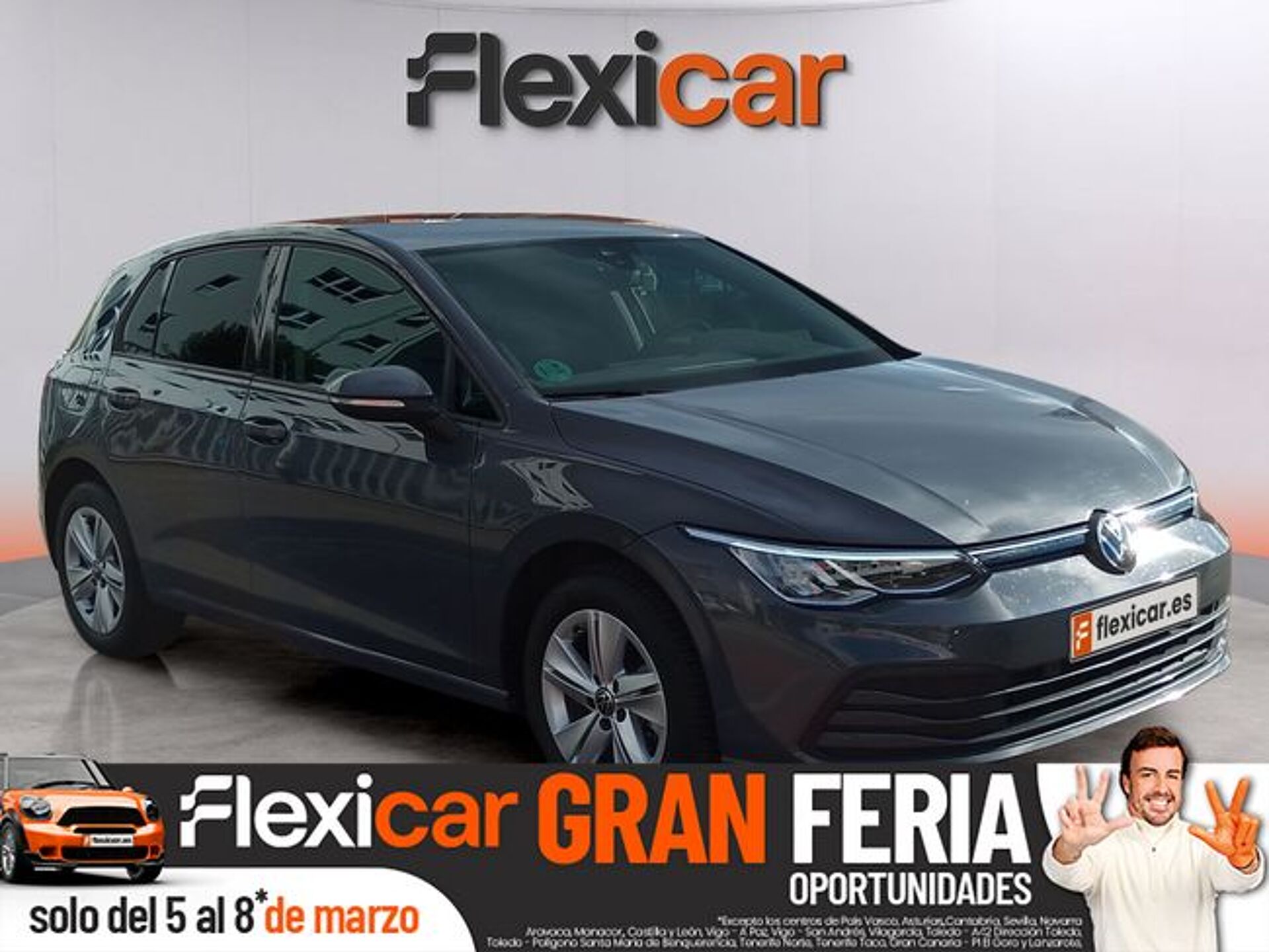 Imagen 1 de VOLKSWAGEN Golf