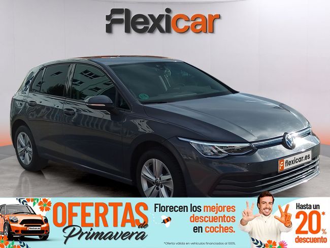Foto del VOLKSWAGEN Golf 1.5 TSI Life 96kW