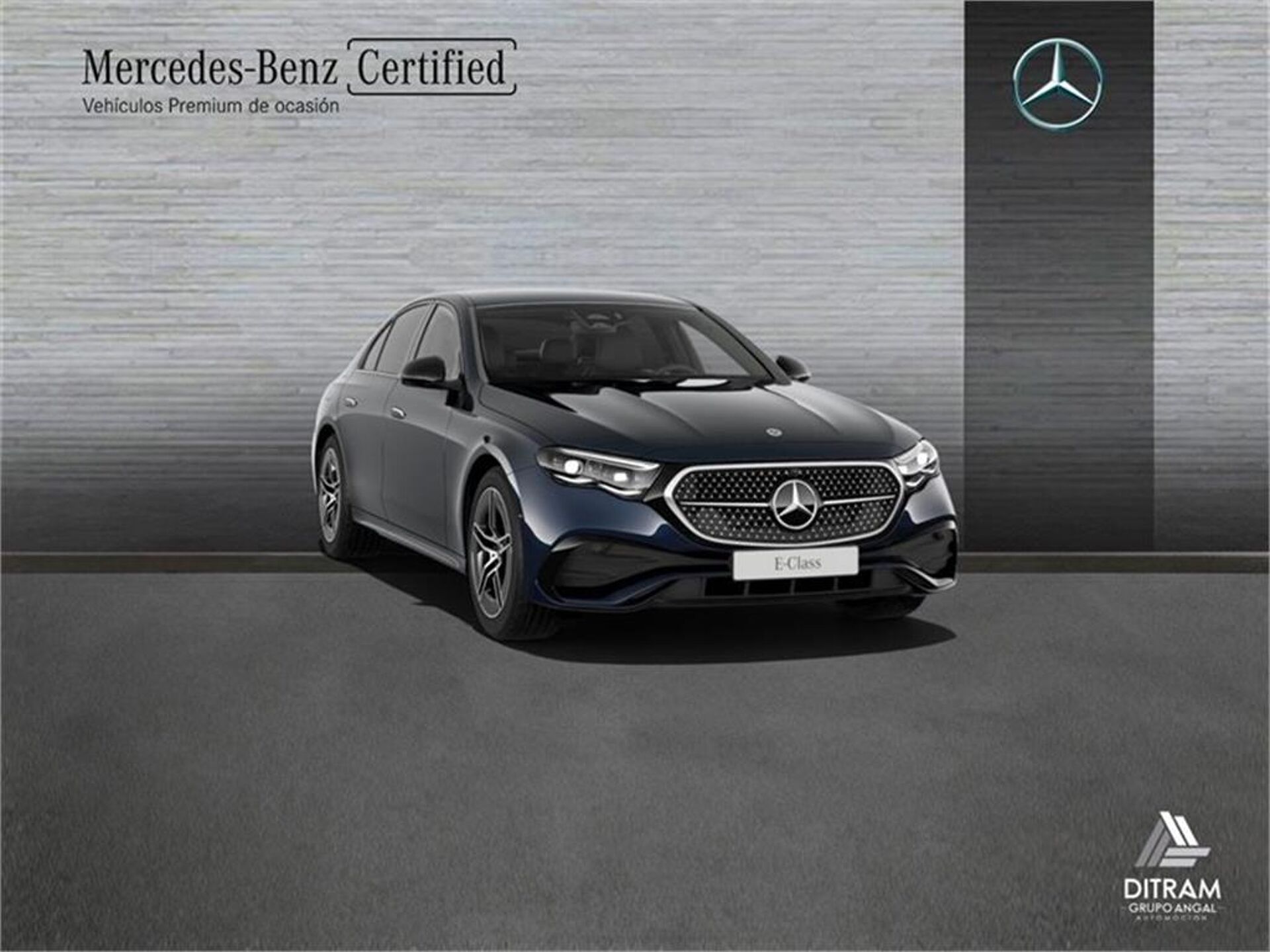 Imagen 2 de MERCEDES Clase E