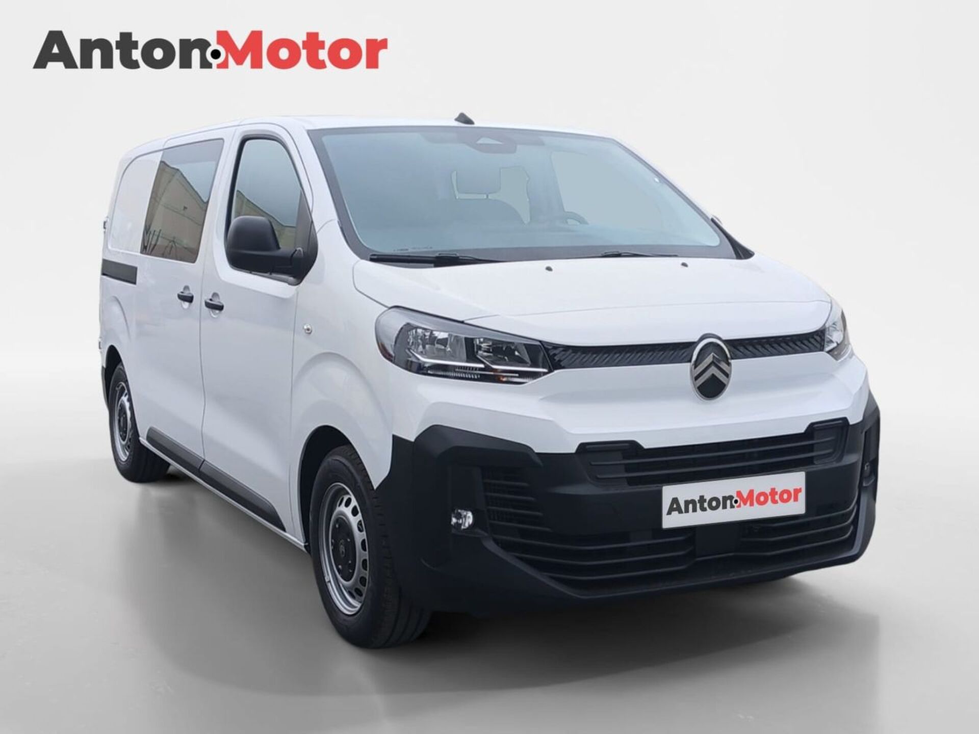 Imagen 3 de CITROEN Jumpy