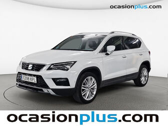 Imagen de SEAT Ateca 1.6TDI CR S&S Ecomotive Xcellence