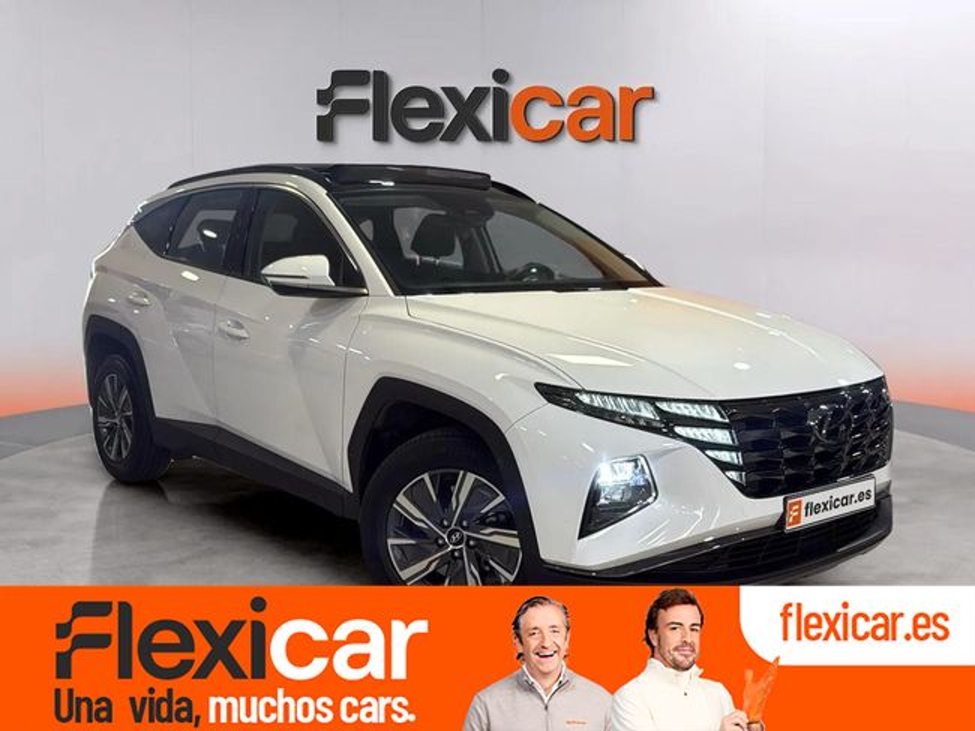 Imagen de HYUNDAI Tucson