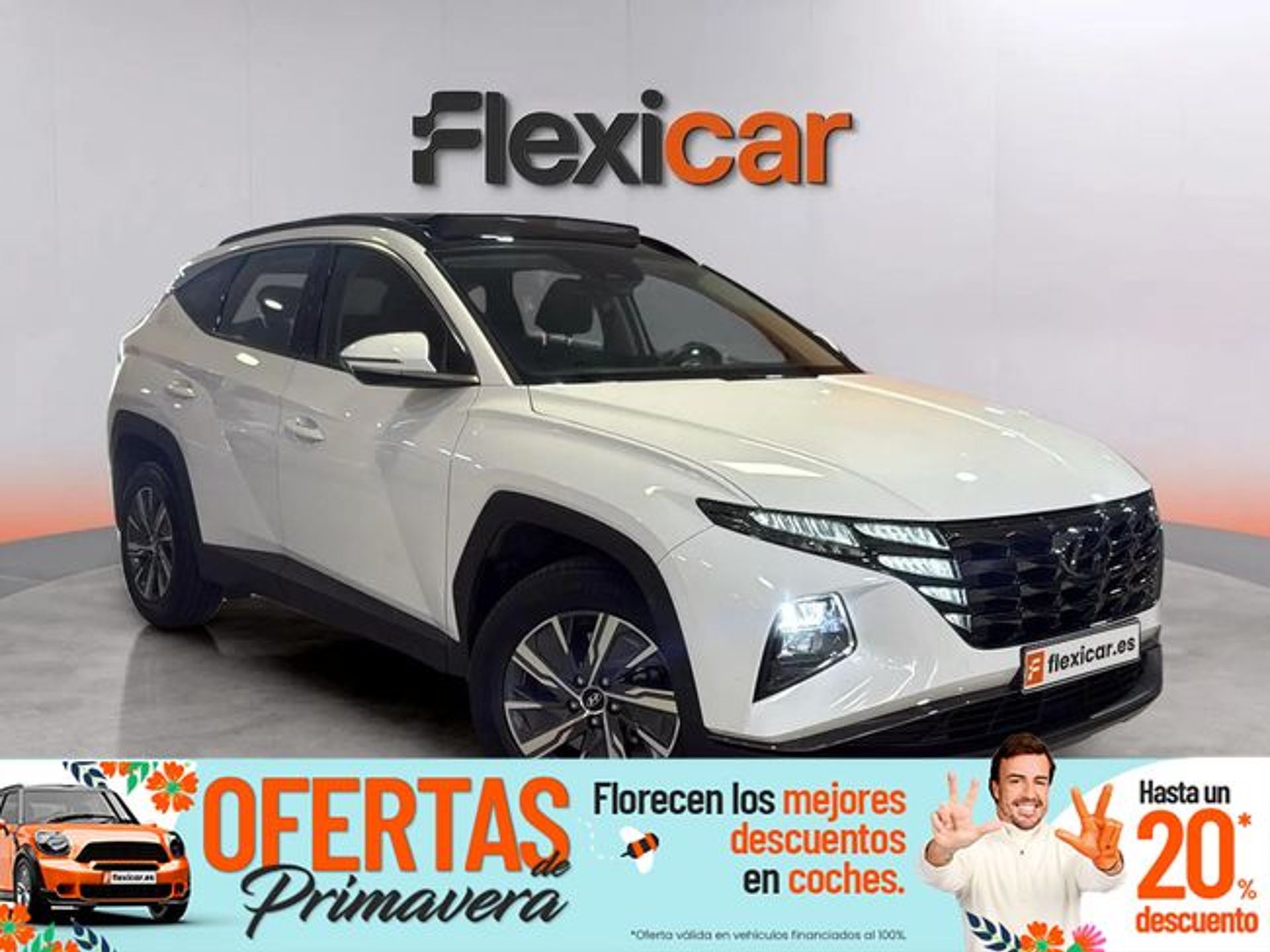 Imagen de HYUNDAI Tucson