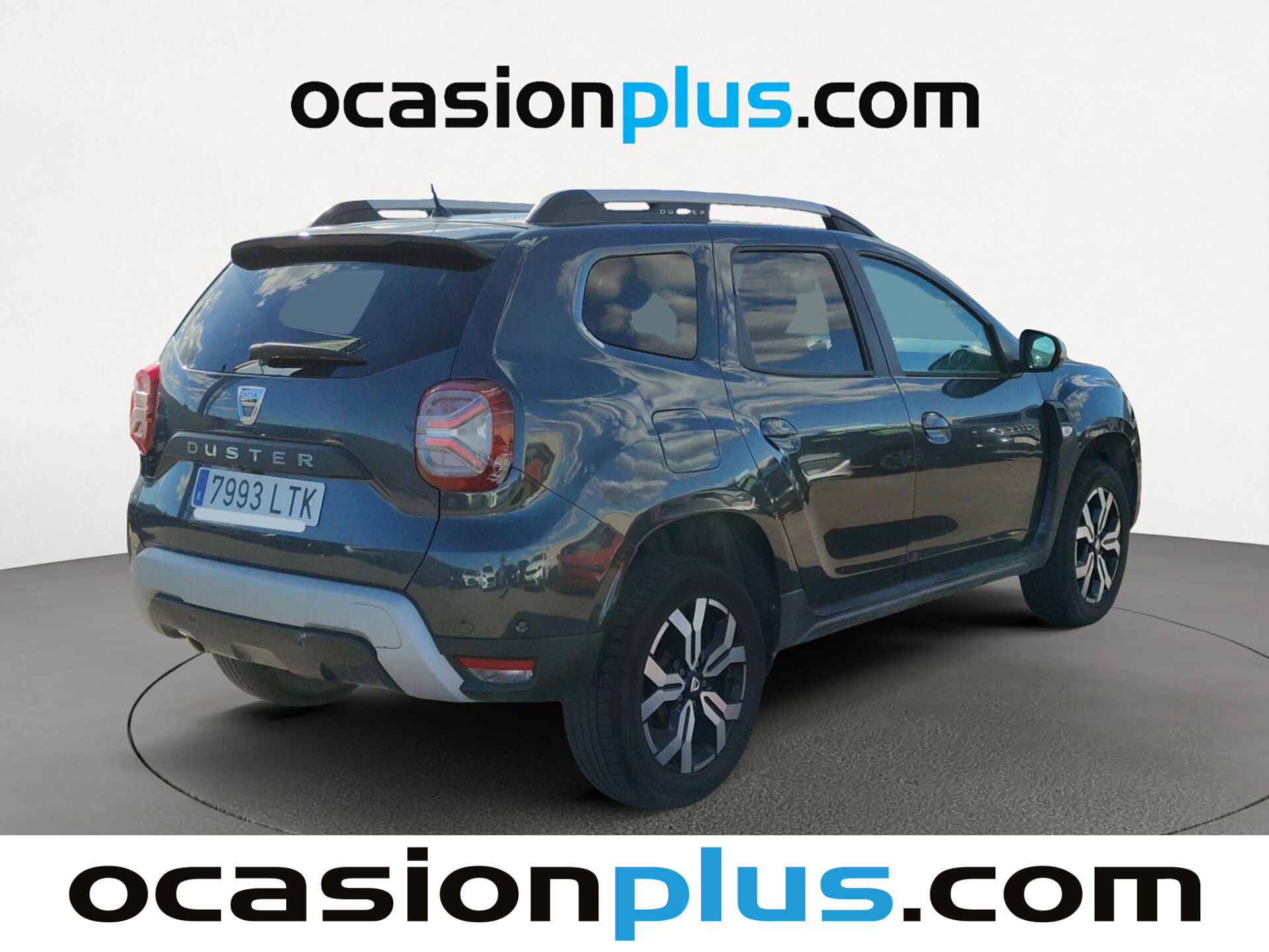 Imagen 3 de DACIA Duster