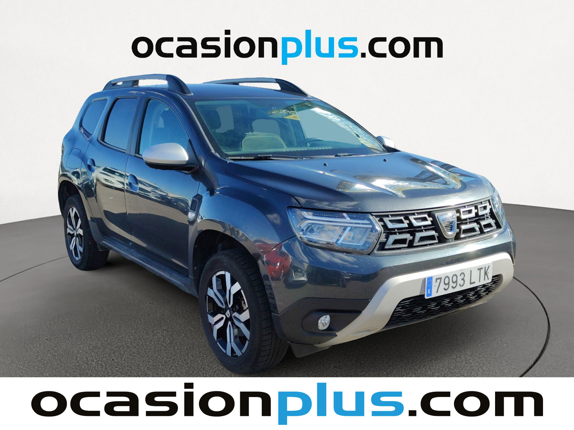 Imagen 2 de DACIA Duster