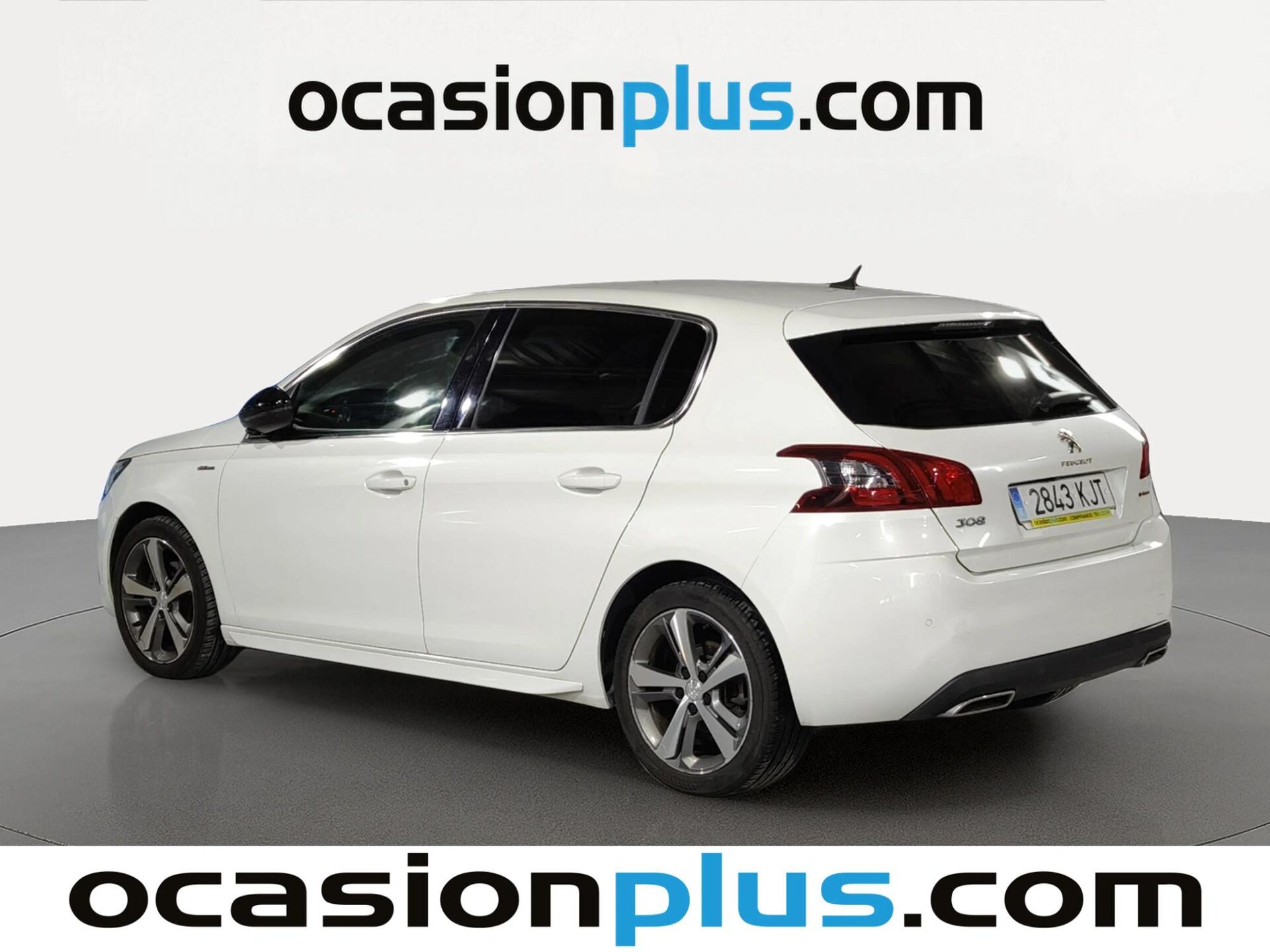Imagen 3 de PEUGEOT 308