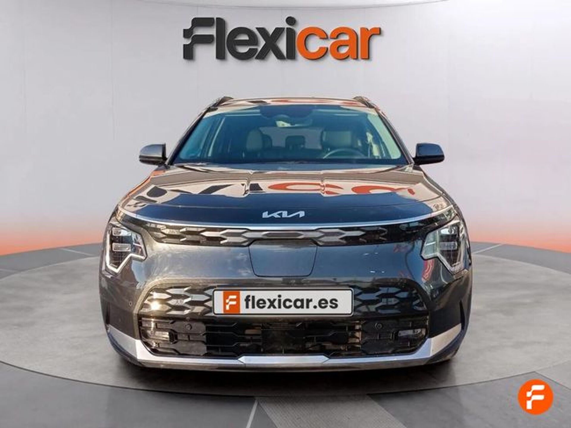 Imagen 3 de KIA Niro