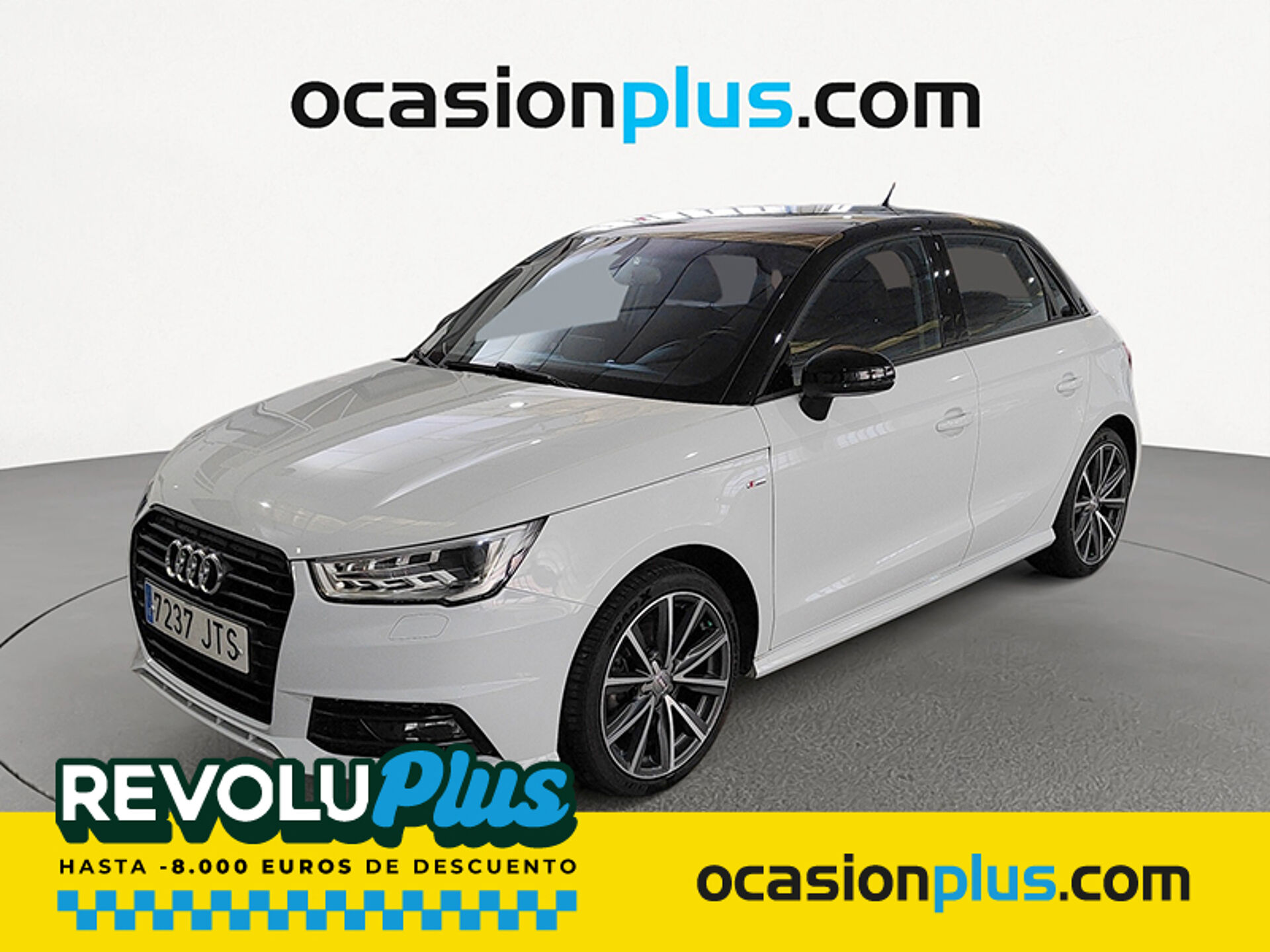 Imagen de AUDI A1