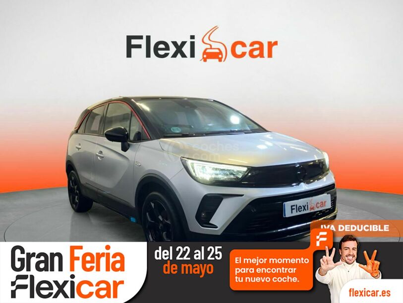 Foto del OPEL Crossland 1.5D S&S GS 110