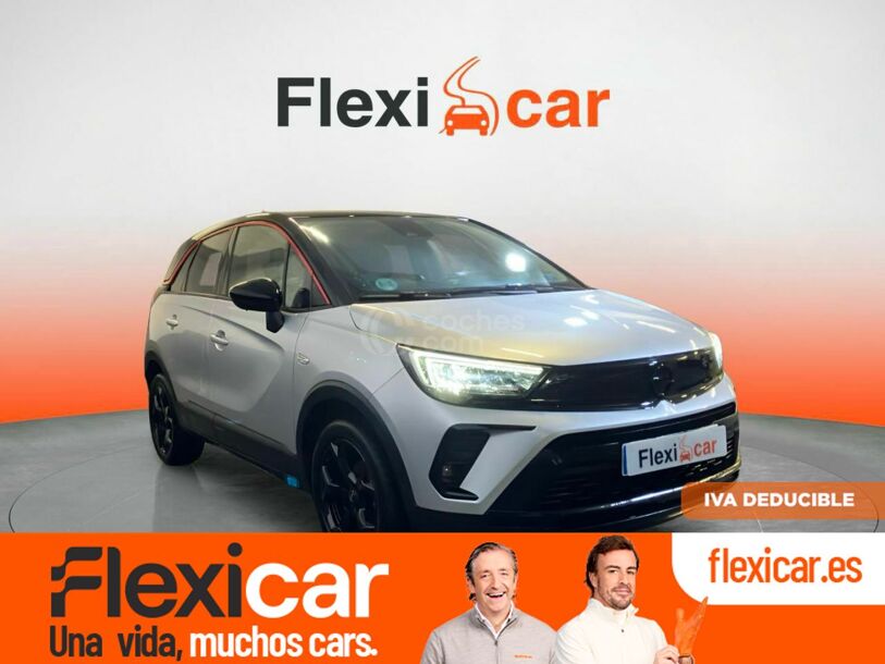 Foto del OPEL Crossland 1.5D S&S GS 110