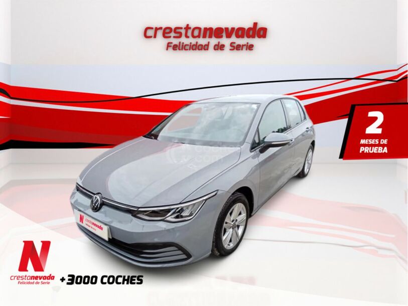 Foto del VOLKSWAGEN Golf 1.5 TSI Life 96kW