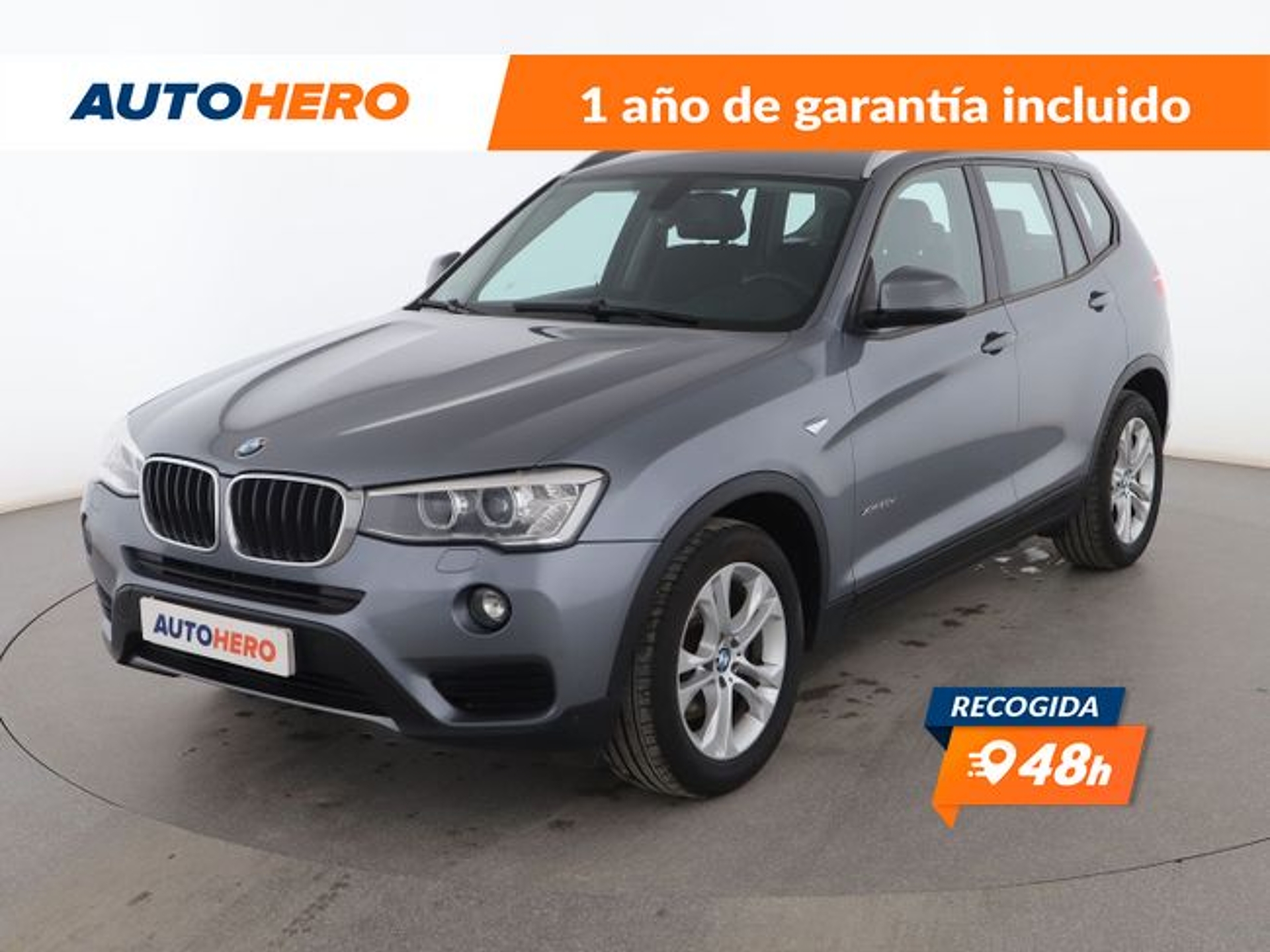 Imagen de BMW X3