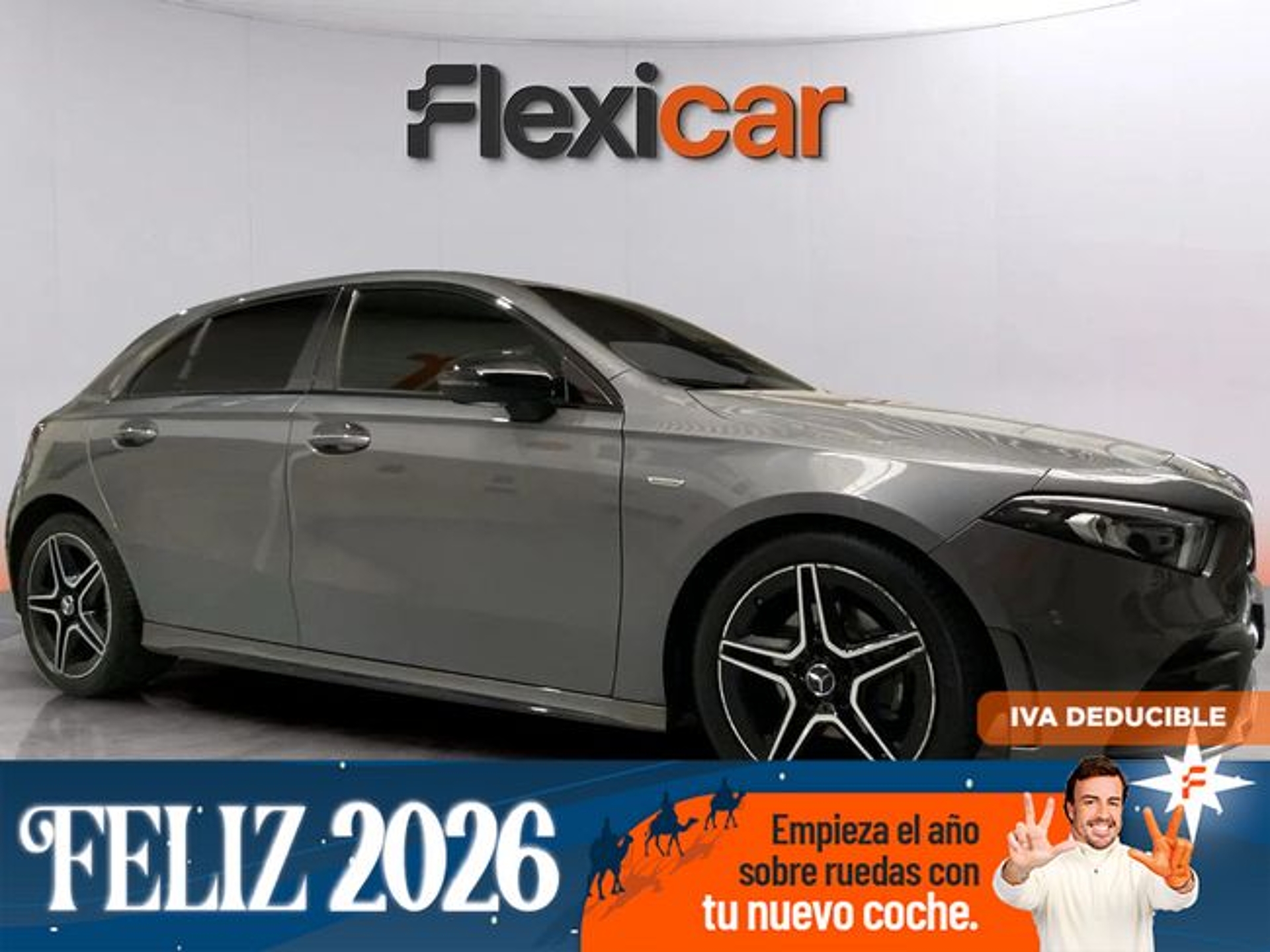 Imagen de MERCEDES Clase A