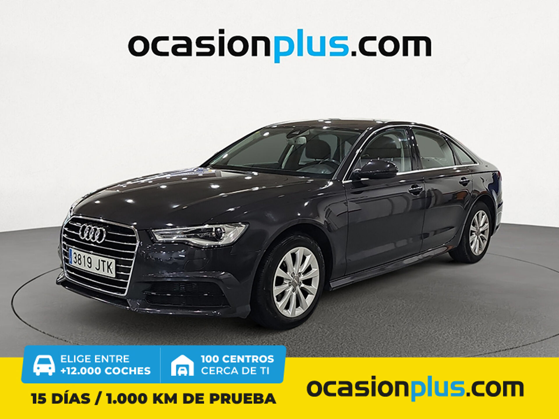 Imagen de AUDI A6