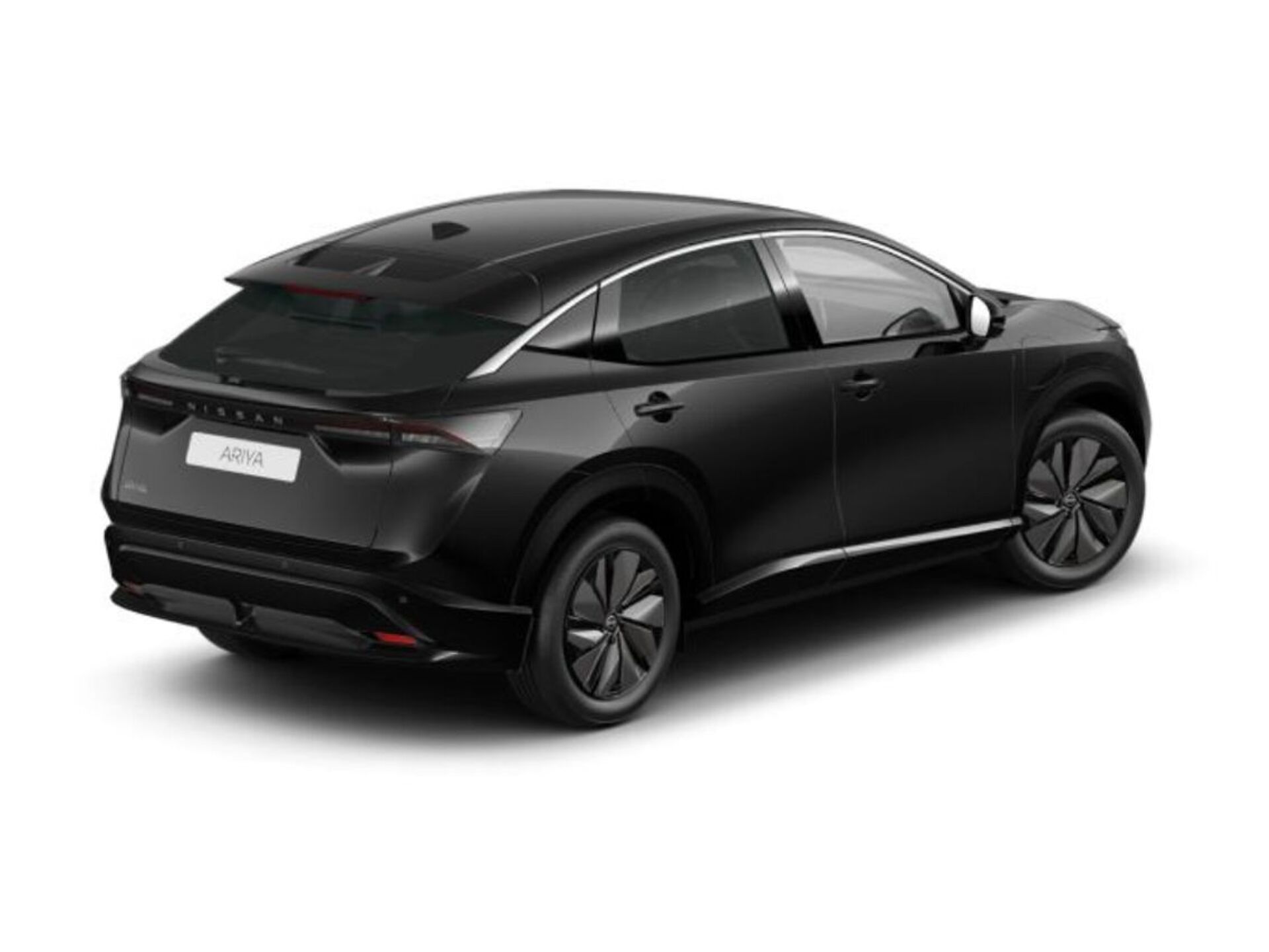 Imagen 2 de NISSAN Ariya