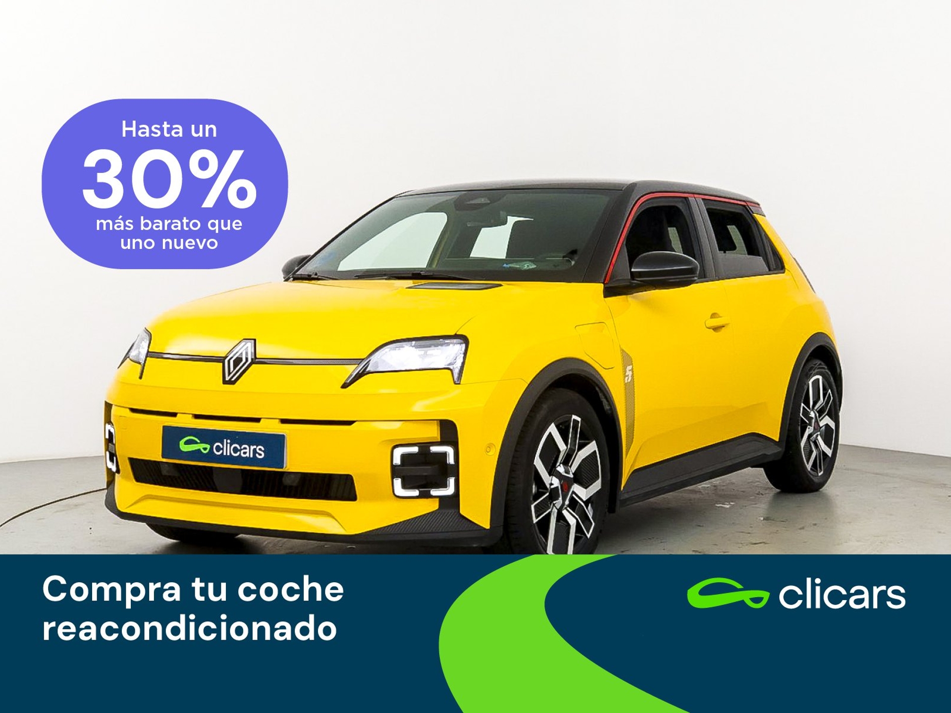 Imagen de RENAULT R5