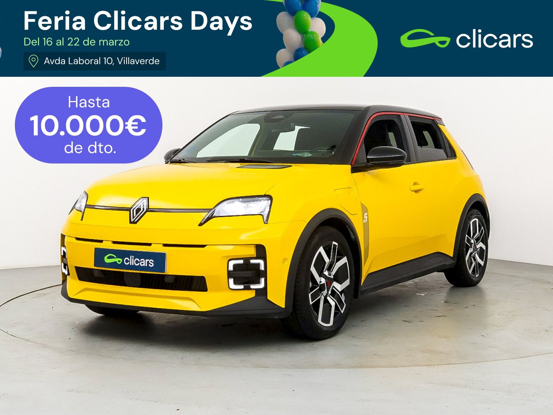 Imagen 1 de RENAULT R5