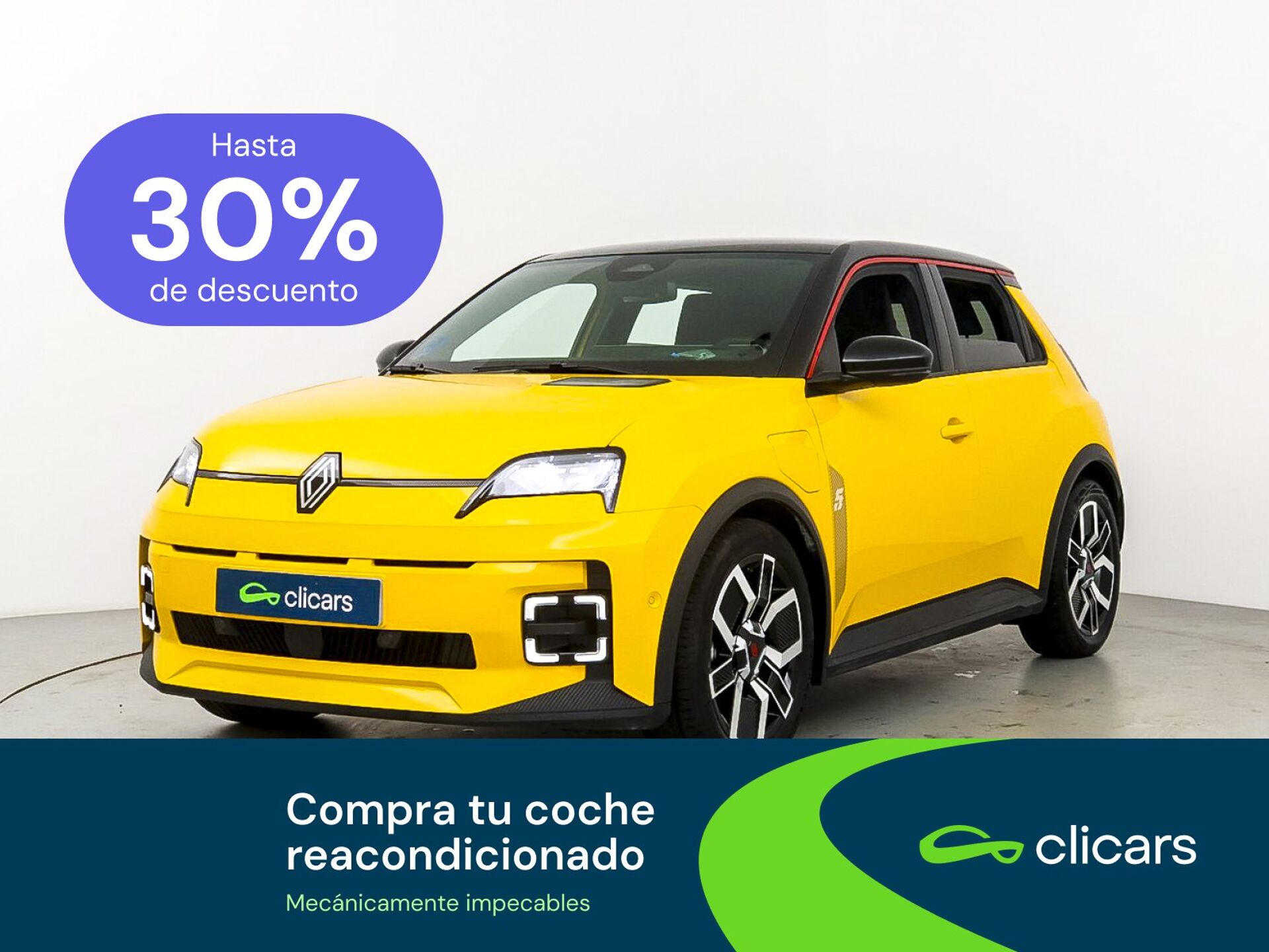 Imagen 1 de RENAULT R5