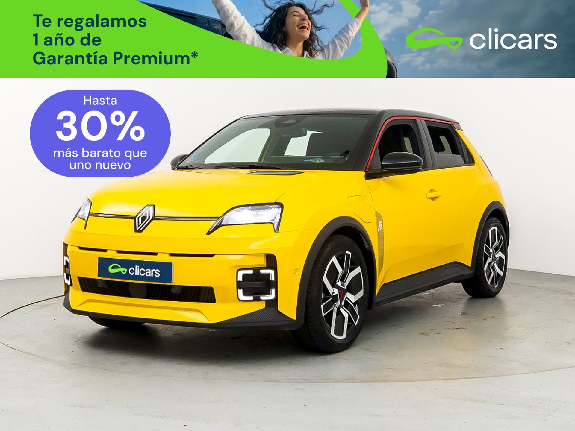 Imagen 1 de RENAULT R5