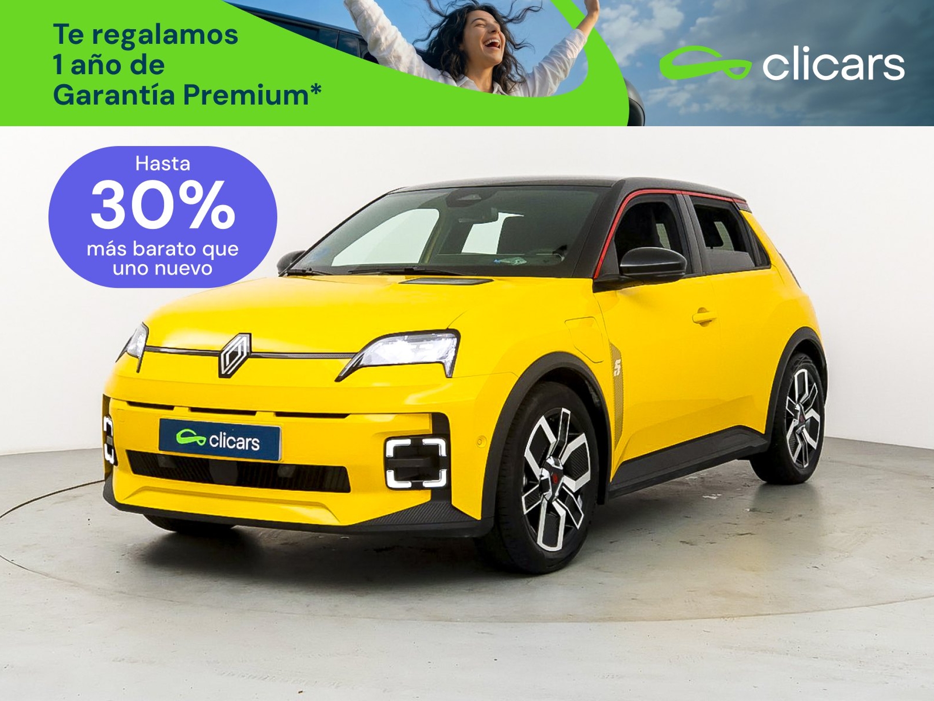 Imagen de RENAULT R5