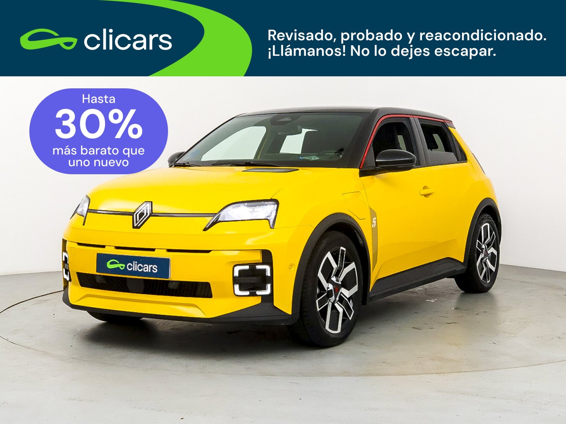 Imagen de RENAULT R5