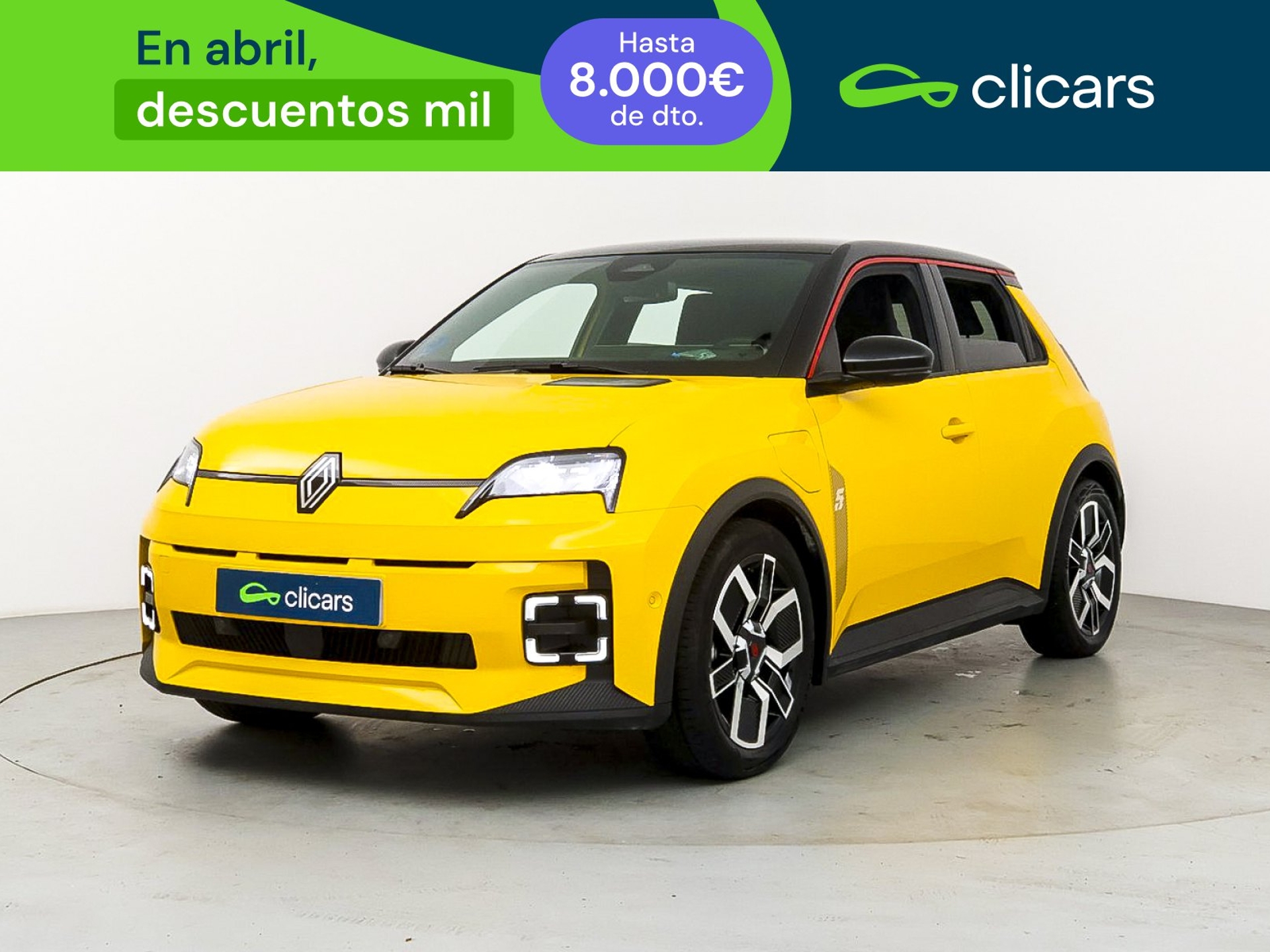 Imagen de RENAULT R5