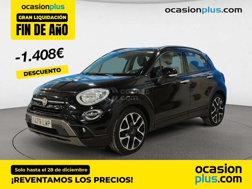 Foto del FIAT 500X 1.0 Firefly S&S Cross