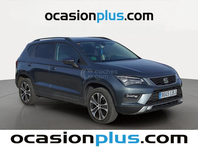Foto del SEAT Ateca 1.5 EcoTSI S&S Style