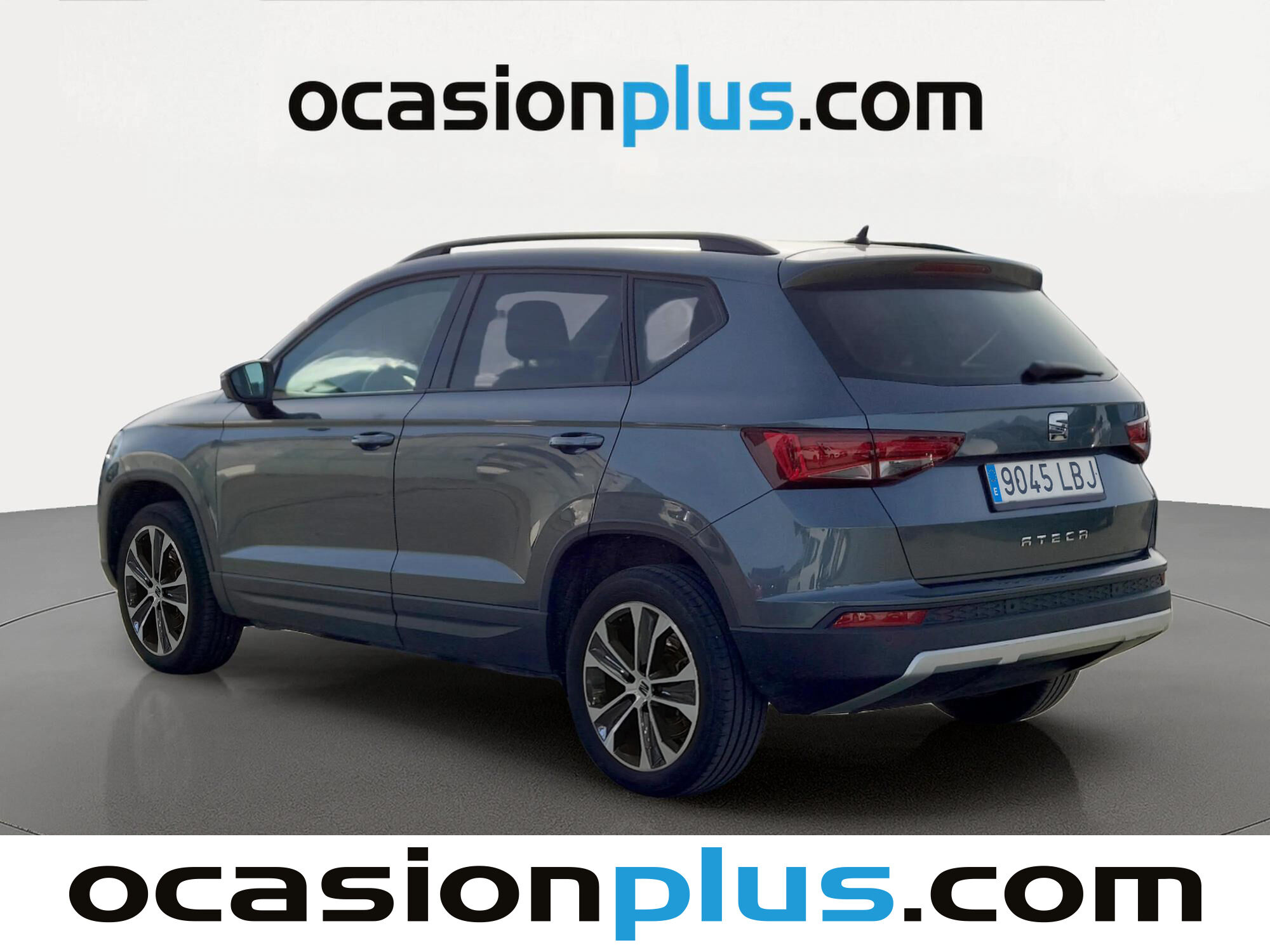 Foto del SEAT Ateca 1.5 EcoTSI S&S Style