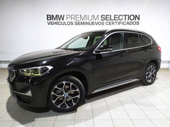 Imagen de BMW X1 sDrive 18d