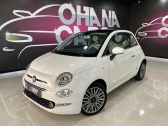 Imagen de FIAT 500 1.2 Lounge