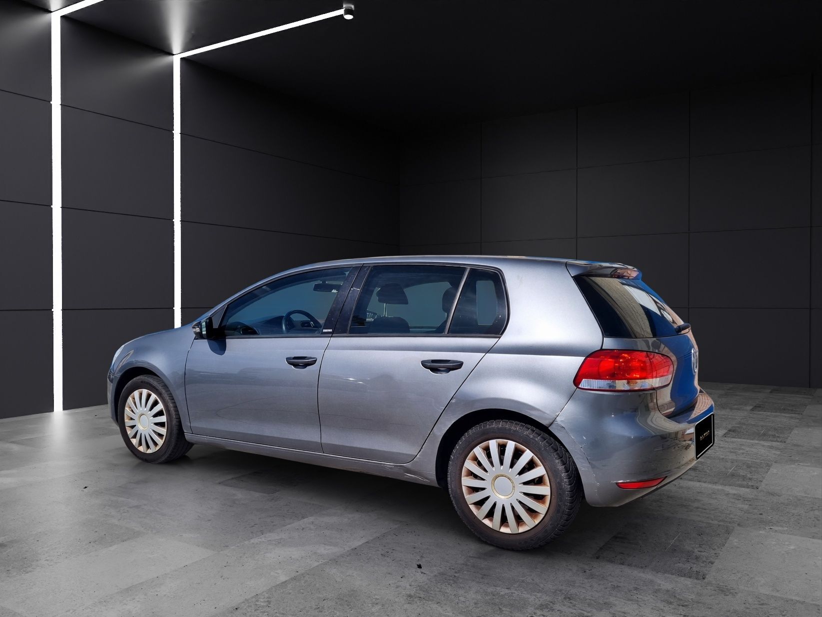 Foto del VOLKSWAGEN Golf 1.2 TSI Advance