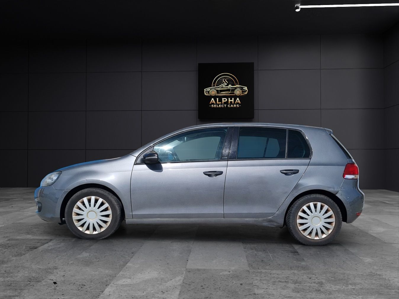 Foto del VOLKSWAGEN Golf 1.2 TSI Advance