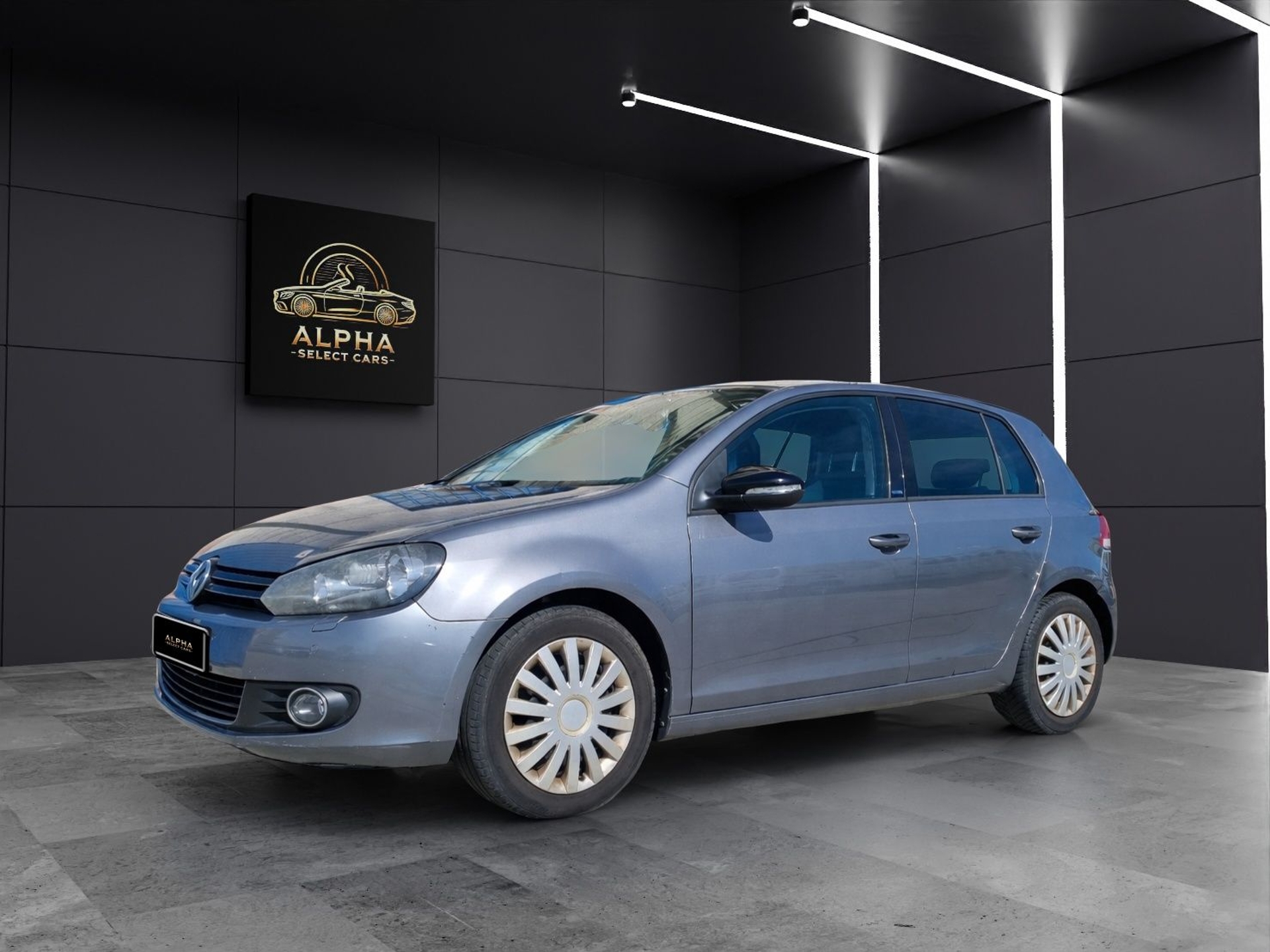 Imagen de VOLKSWAGEN Golf