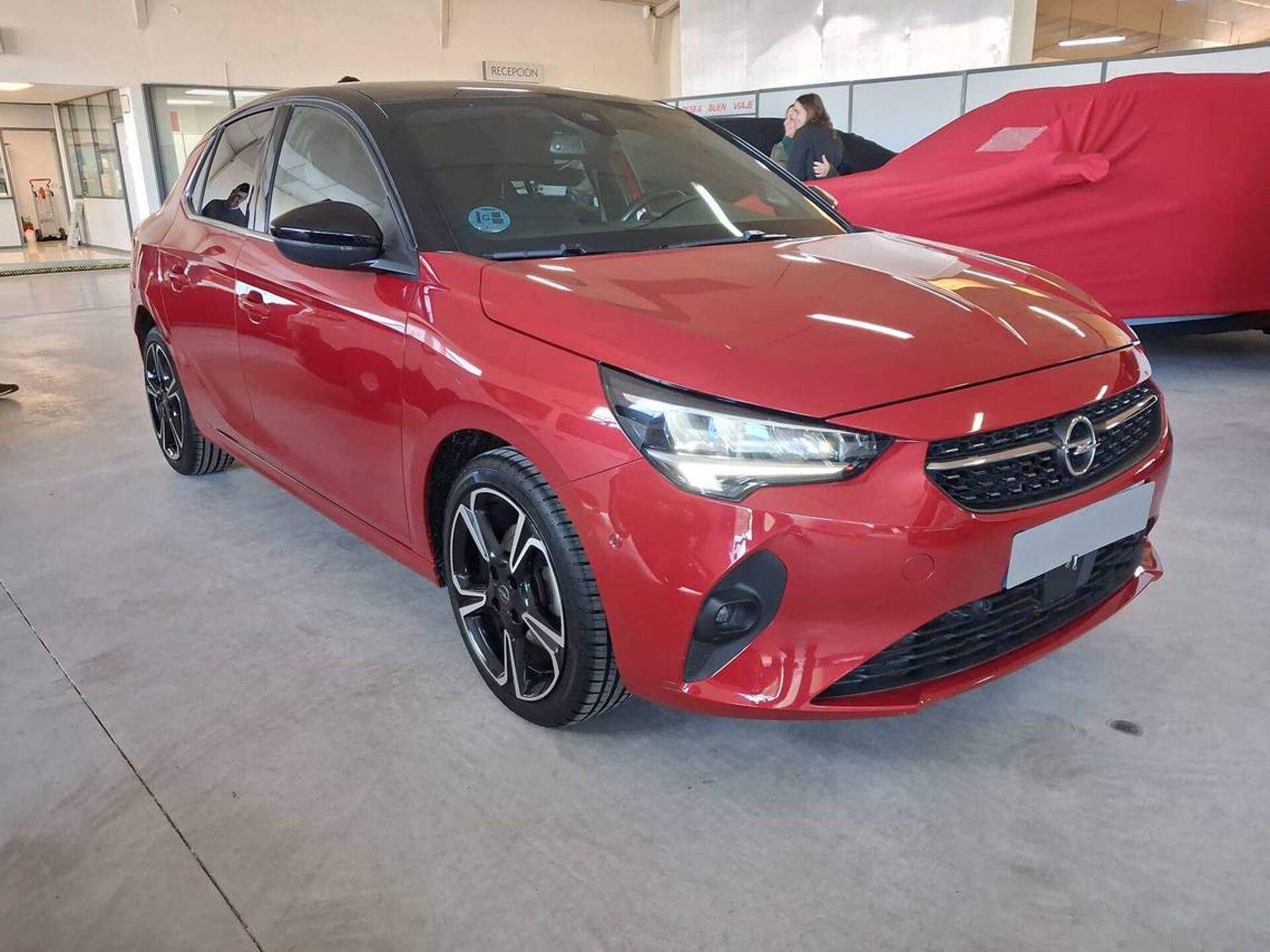 Imagen 3 de OPEL Corsa