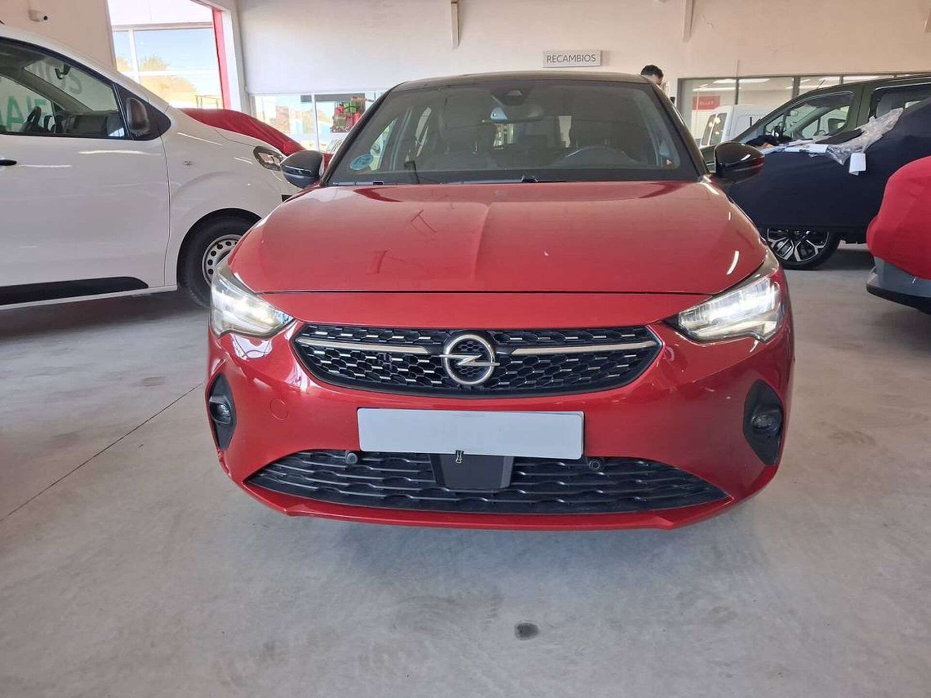 Imagen 2 de OPEL Corsa