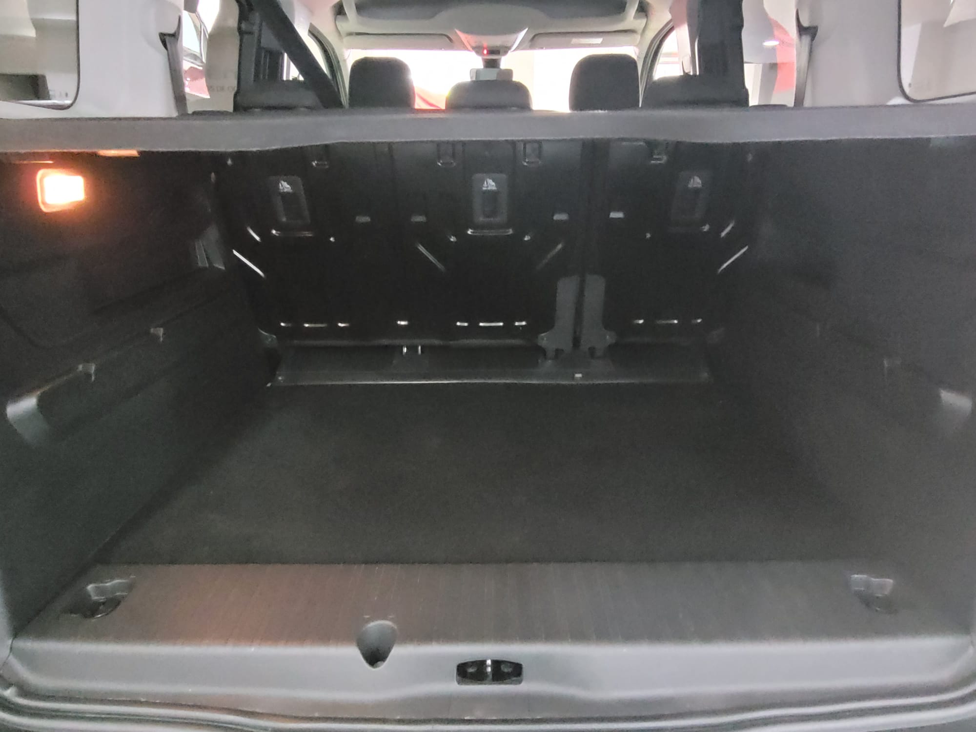 Foto del CITROEN Berlingo BlueHDi S&S Talla M Feel 100
