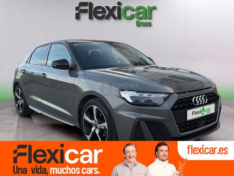 Foto del AUDI A1 Sportback 30 TFSI