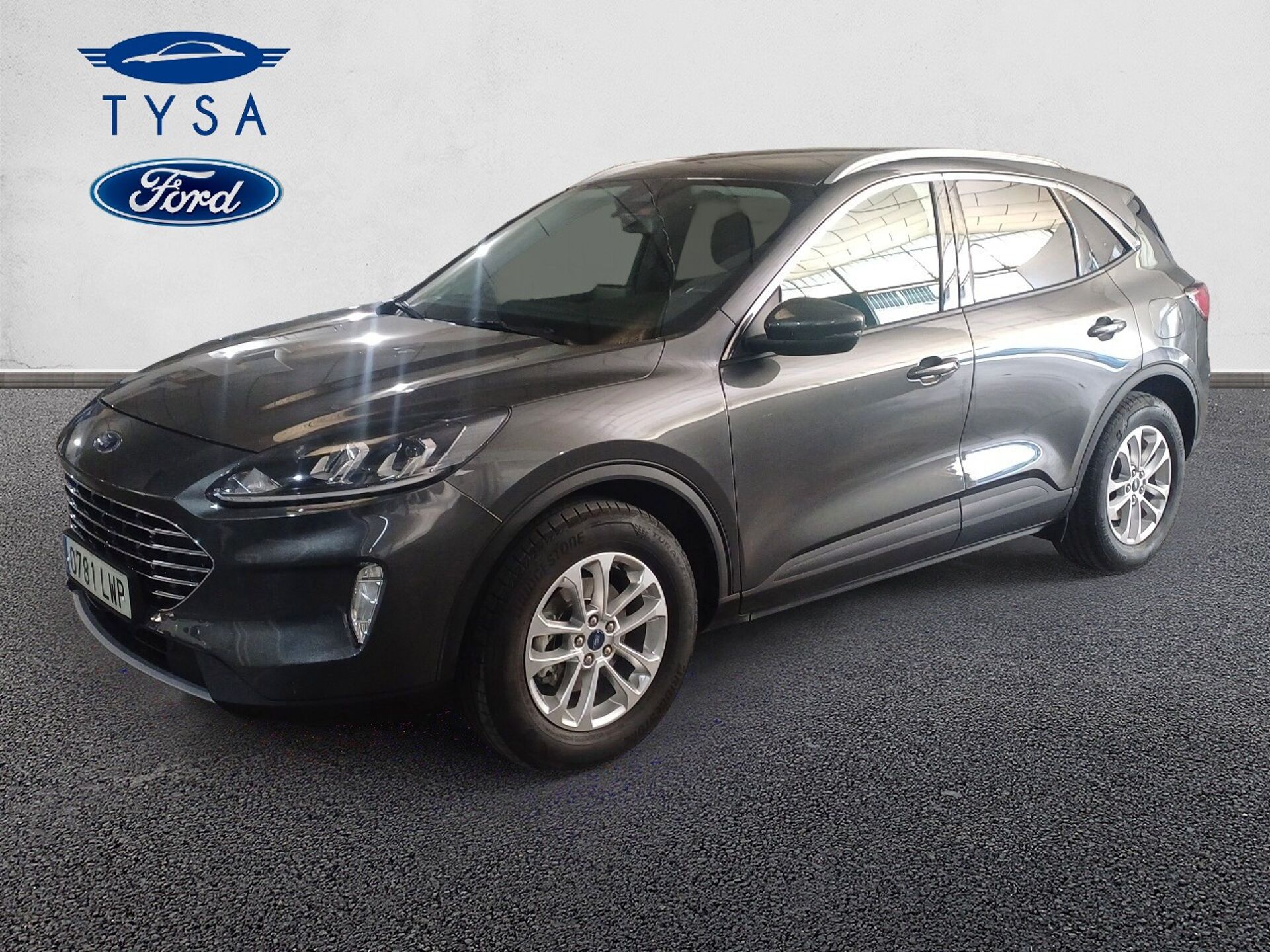 Imagen de FORD Kuga