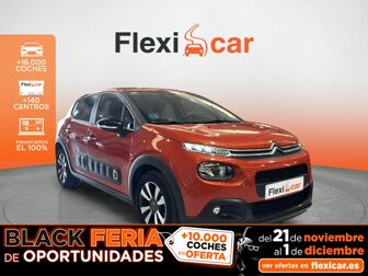 Imagen de CITROEN C3 1.2 PureTech S&S Feel 83