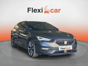 Imagen de SEAT León 1.5 eTSI S&S FR DSG-7 150