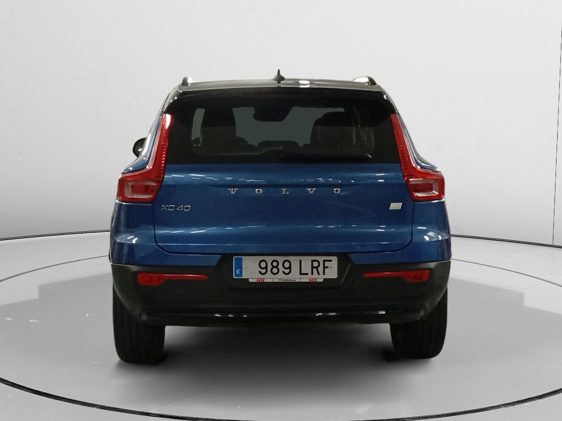 Imagen 3 de VOLVO XC40