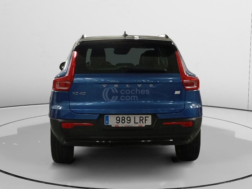 Foto del VOLVO XC40 T4 Recharge R-Design Aut.