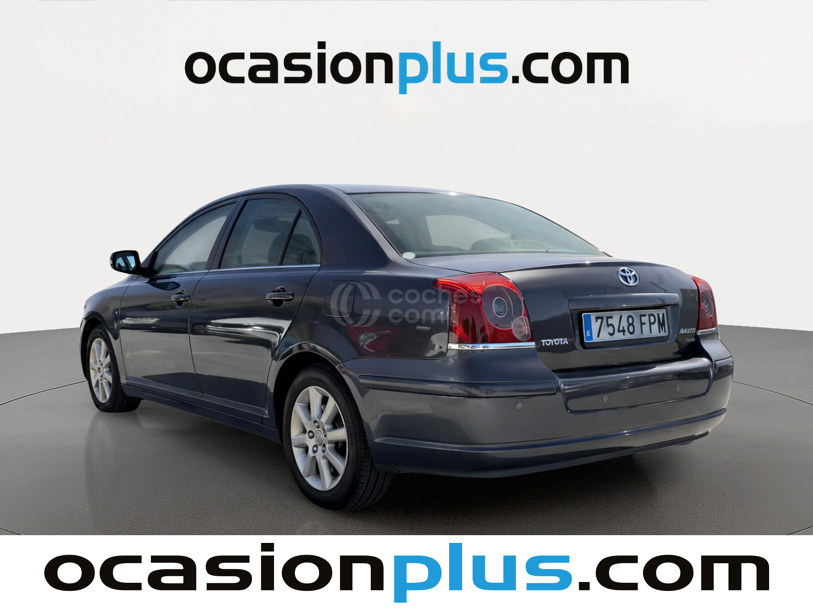 Foto del TOYOTA Avensis 2.2D-4D Sol